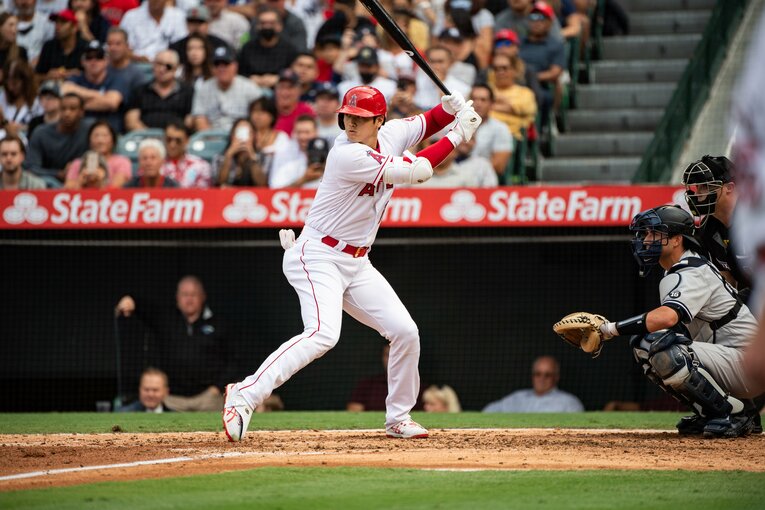 「大谷翔平の無駄遣い」をしないために、エンゼルスには“大型補強”が必要だ…“二刀流”ロレンゼンなど注目の新戦力はどんな選手？(23)