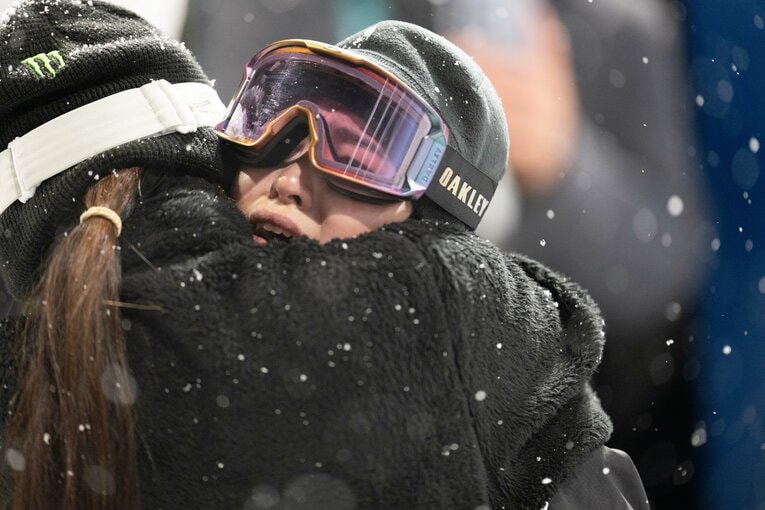 ©︎Nanae Suzuki/JMPA