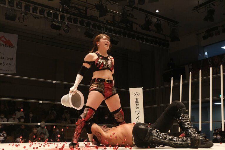 ©Norihiro Hashimoto