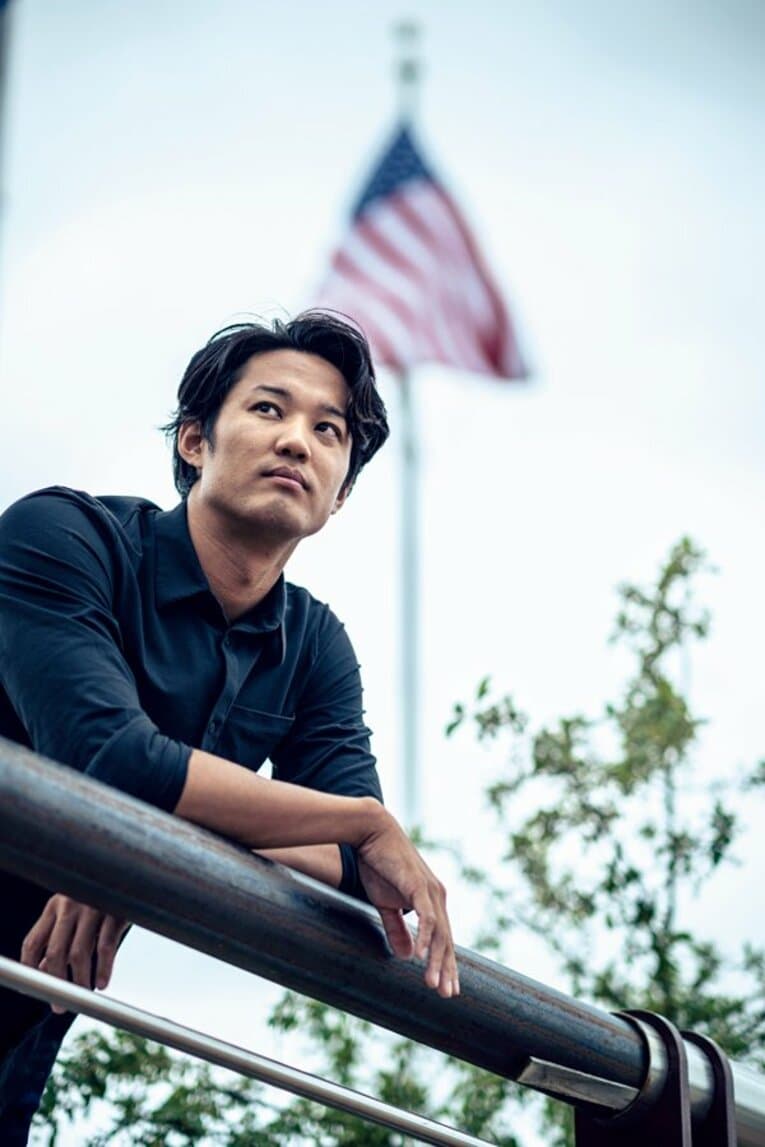 ©︎Takuya Sugiyama