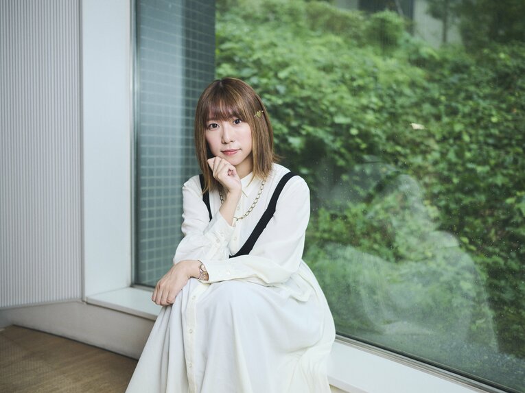 “弁護士志望の京大生”はなぜプロ雀士に？ Mリーグ実況者・松嶋桃が語る“異色の経歴”「入学したら『麻雀』というワードが飛び交っていて…」(16)