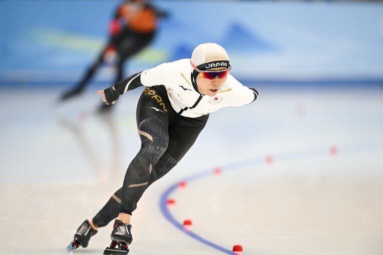 ©Enomoto Asami／JMPA