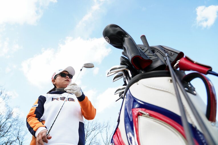 2025年1月撮影　©︎Shizuka Minami