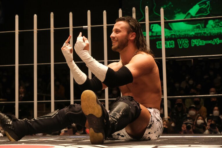 12.25後楽園 ©Norihiro Hashimoto