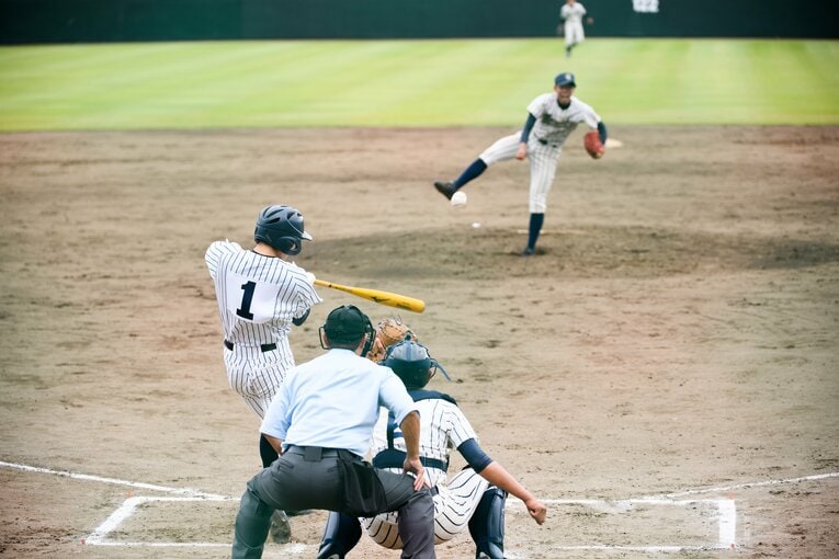 2019年夏・岩手大会　©︎Asami Enomoto