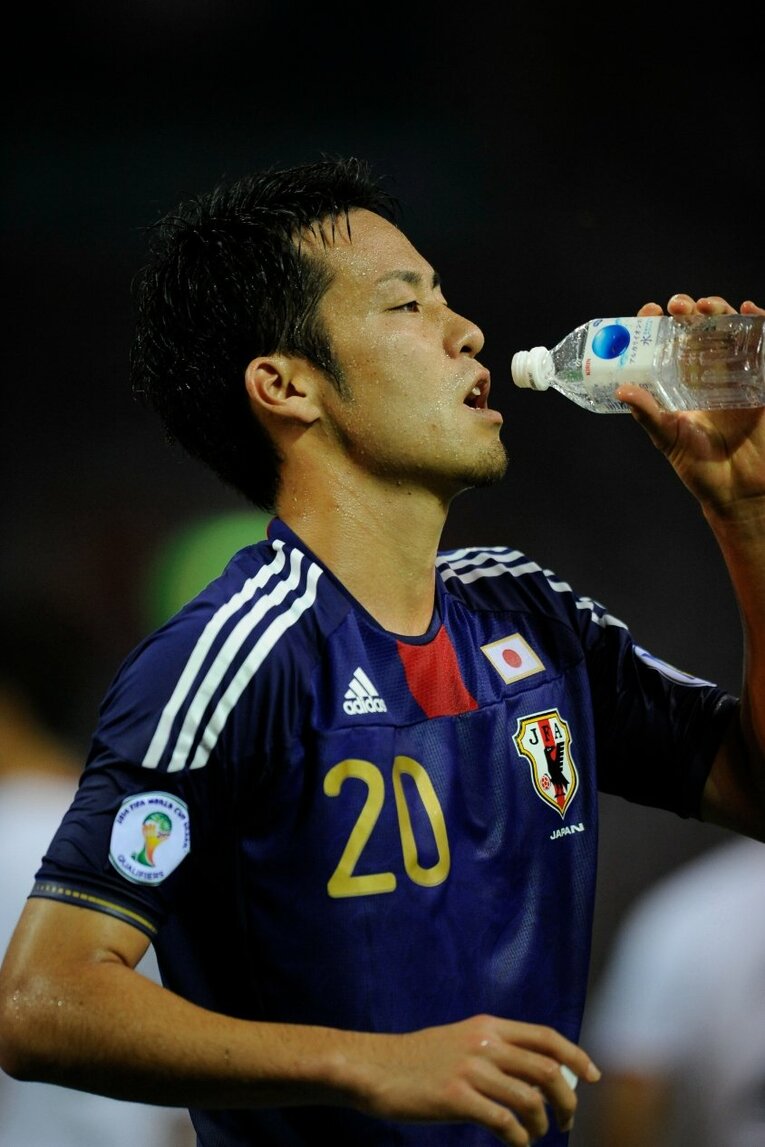 ©Sports Graphic Number