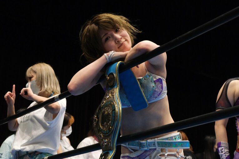 ©Norihiro Hashimoto