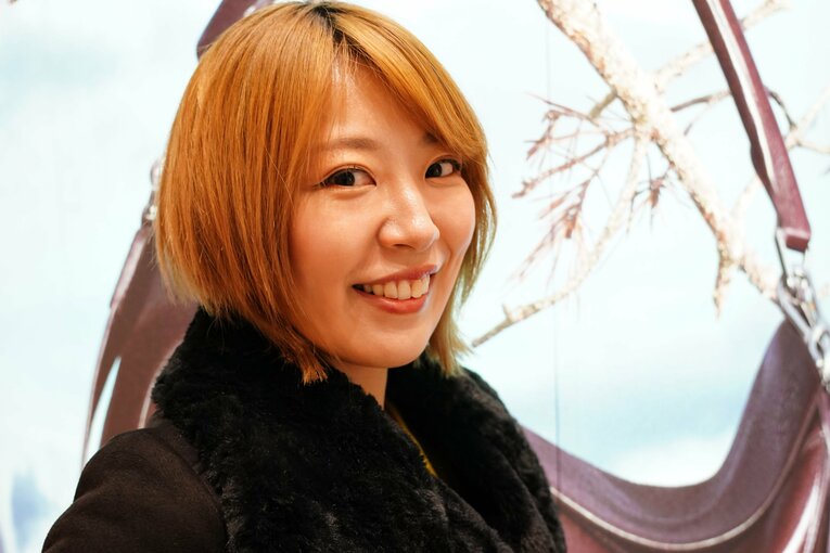 女子プロレス界の“貴婦人”桜井麻衣の撮りおろしフォト（全35枚） ©Essei Hara