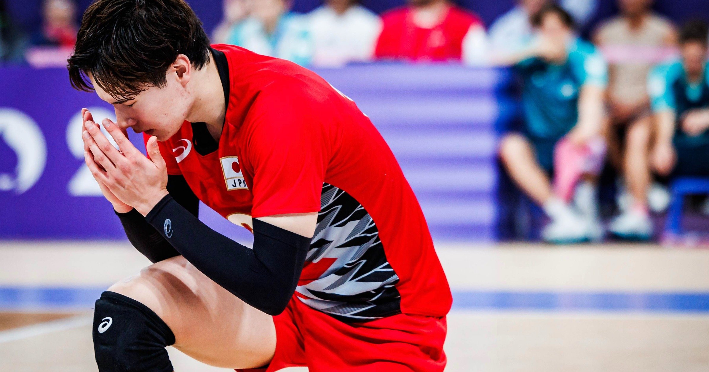 バレーボールイタリア代表 シモーネ・ジャネッリ選手サイン入りローテ