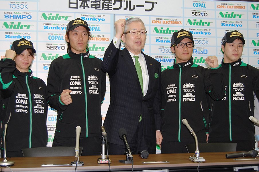 高木菜那らが所属、名門・日本電産サンキョーが突然の廃部…選手も当日に知らされる“異常事態”はなぜ起こった?〈4月入社予定の高校生も〉<Number Web> photograph by JIJI PRESS