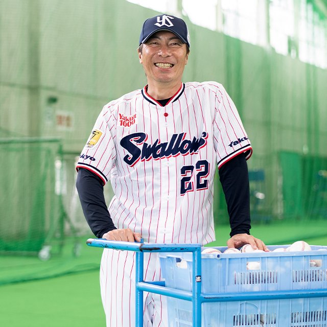 「奥川、高橋は本当に上手い。でもウチだけじゃなく…」ヤクルト高津監督53歳が本音でホメた“他球団、2人の高卒3年目ピッチャー”とは?