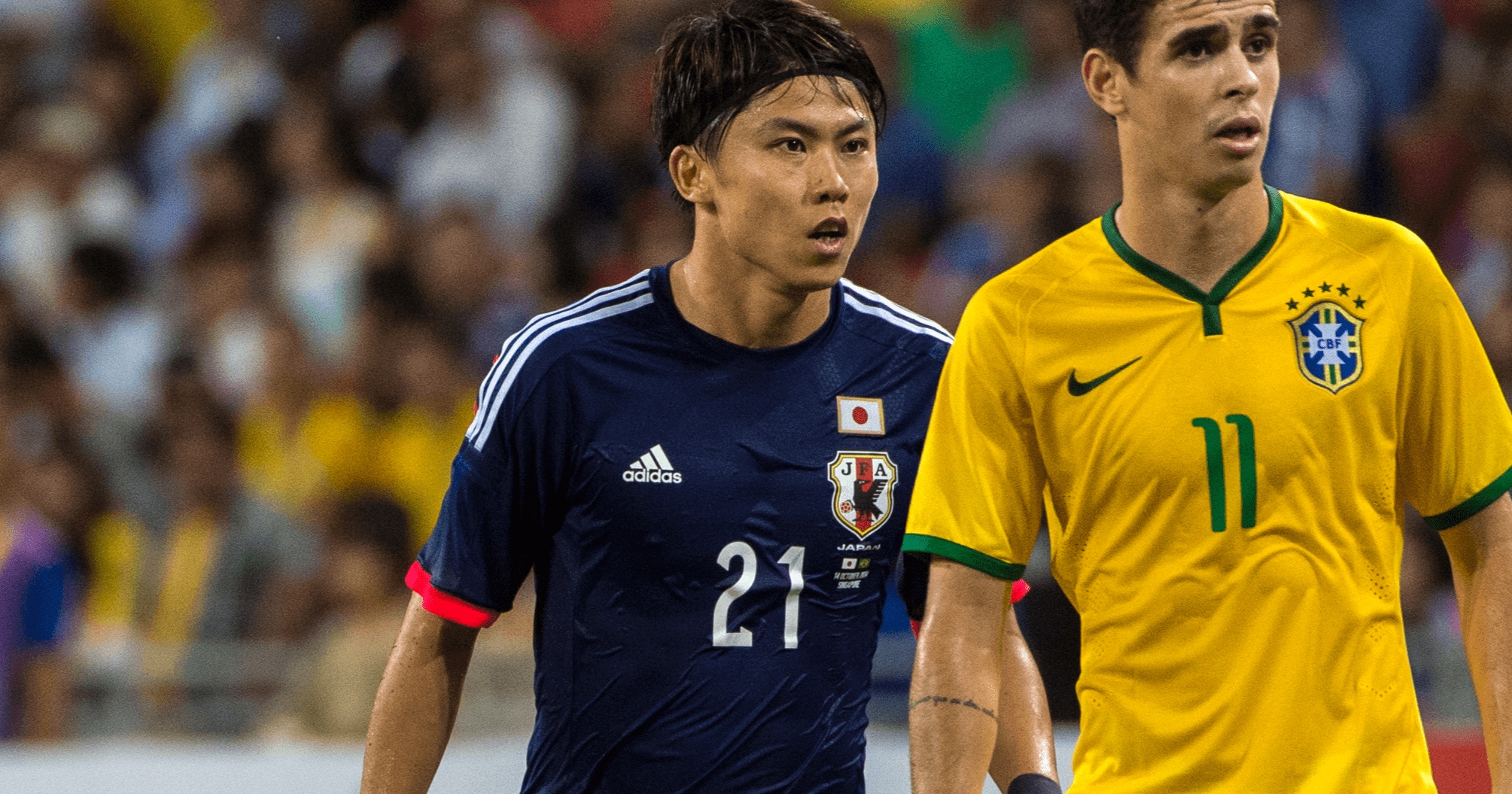 太田宏介を徹底解剖 - Number Web - ナンバー