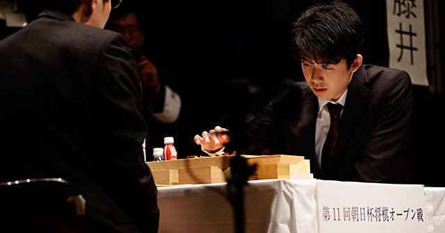 羽生さんは別格、では藤井くんは? 中村太地七段が語る将棋の“格”。