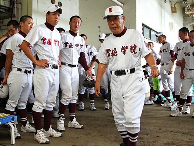 追悼・木内幸男監督】「勝って不幸になる人間はいない」常識を超えた60