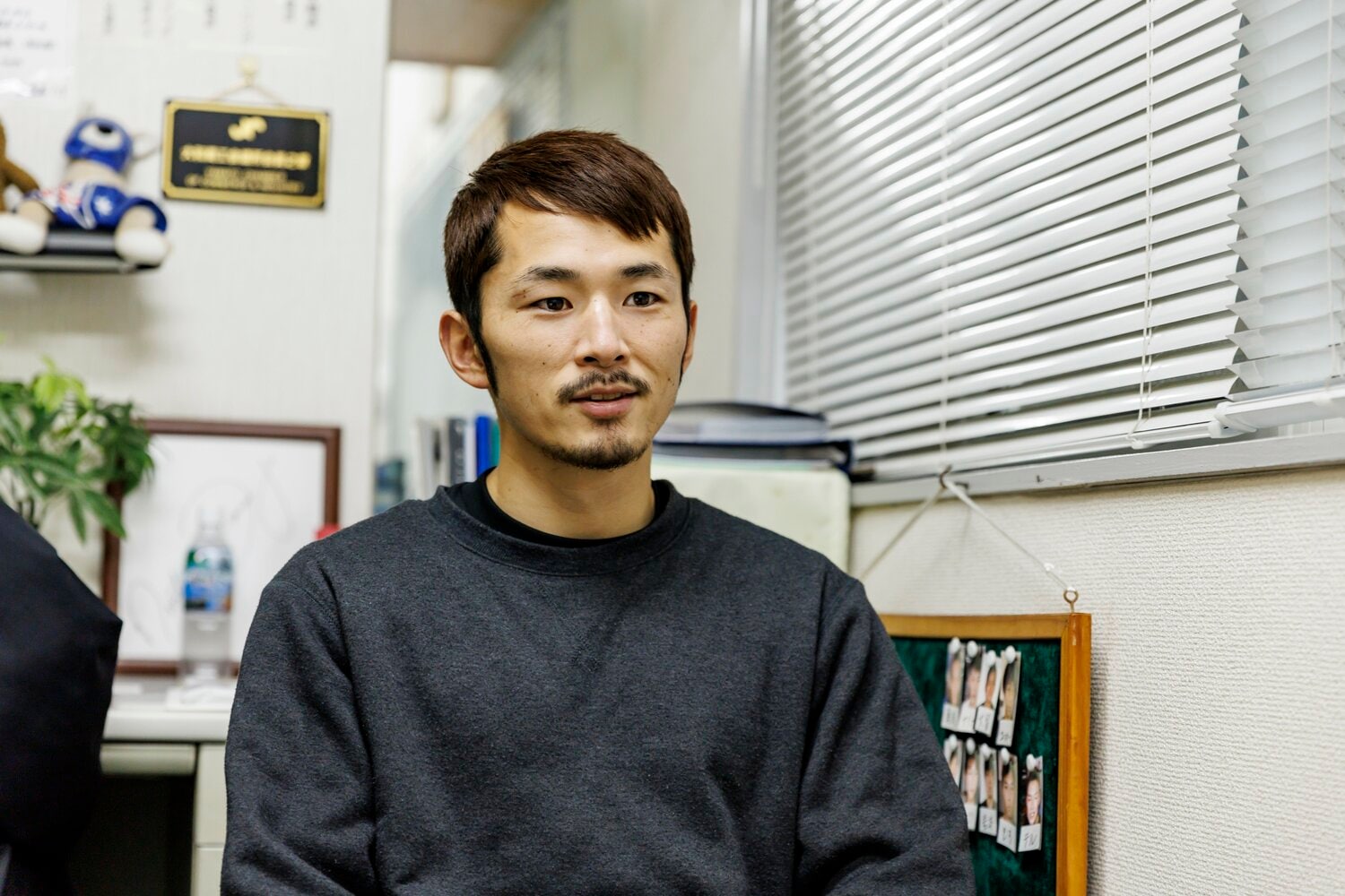 ©︎Kiichi Matsumoto