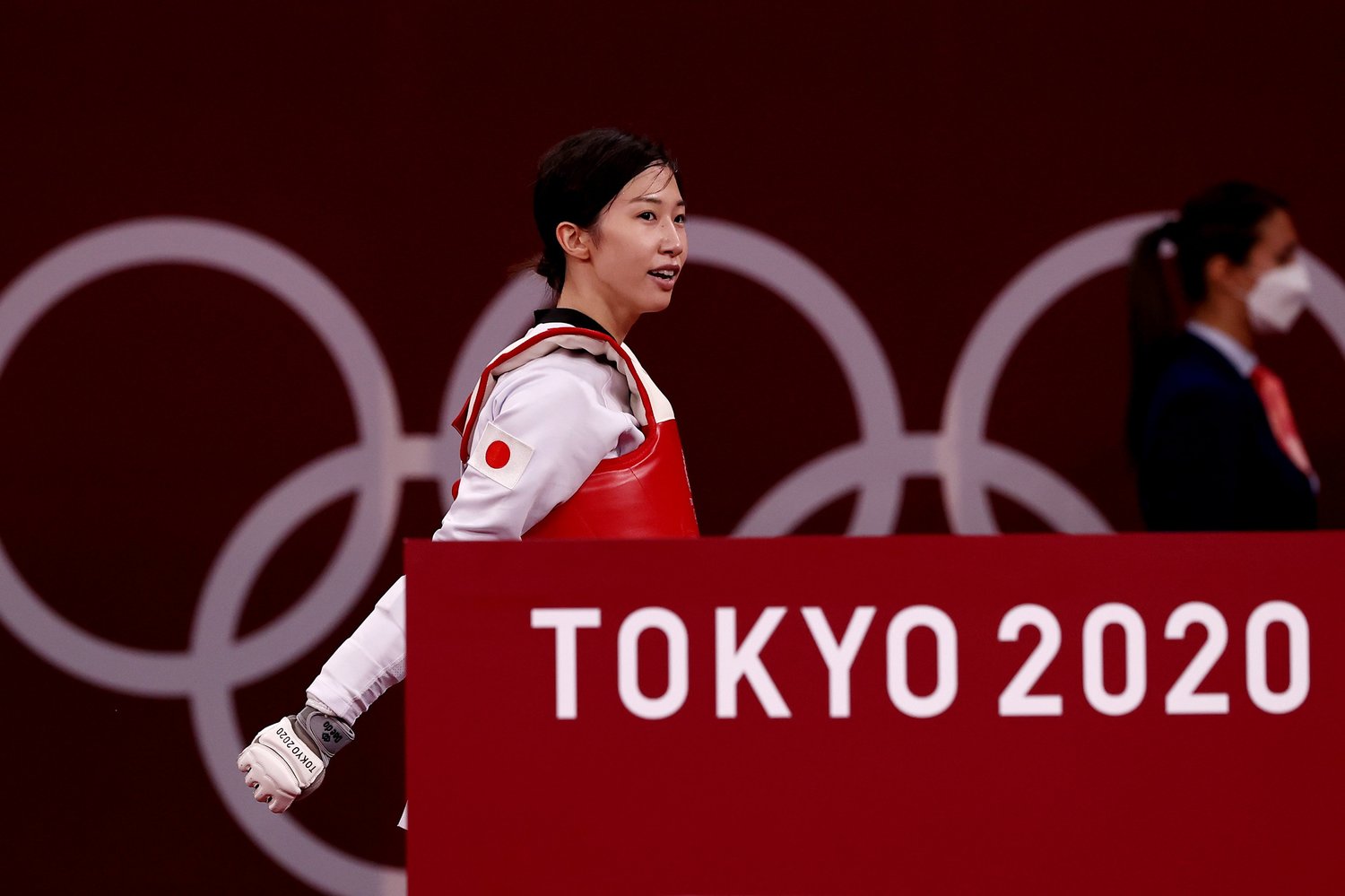 指導する金井洋監督は、山田の活躍を「歴史的な出来事」だと振り返った