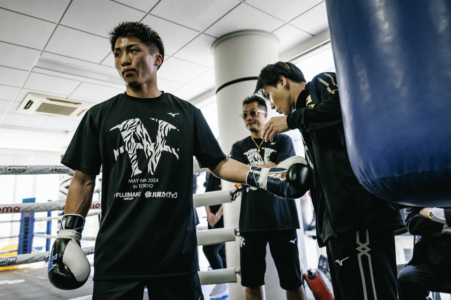 ©︎Kiichi Matsumoto