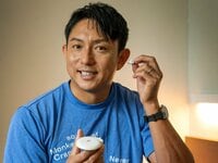 「良質な睡眠はハイパフォーマンスの源です」45歳にして現役、川﨑宗則が実感した睡眠特化型イヤホン「Anker Soundcore Sleep A30」の実力
