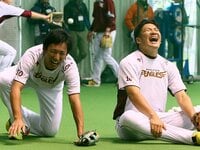 源田壮亮 ベストナイン 記念パネル 野球