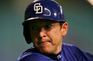 立浪新監督は“弱すぎる竜”を変えられるか「軸とするのは星野さんの姿」山崎武司が必要と語る《2つの条件》とは