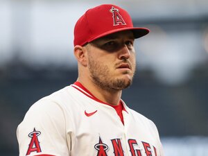 「背中のニキビを食べたことに報酬を払った」大谷翔平ポストシーズンの裏側で…“聖人・トラウト”は虚像だったのか？ 元MVPが裁判で語った「驚きの証言」