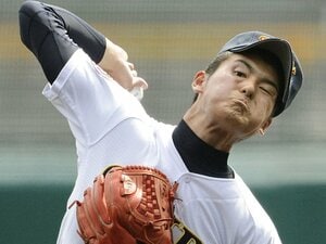 済美・安楽智大でセンバツが沸騰！最速152キロの2年生右腕を徹底検証。