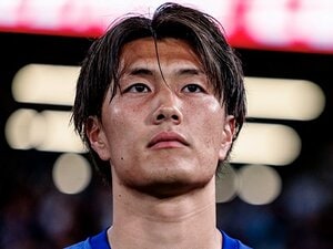 「コウキの態度はお手本」小川航基も堂安律も菅原由勢も塩貝健人もスカウト…オランダ敏腕TDが狙った“意外なJリーガー”の名前「1人は明かせませんが」