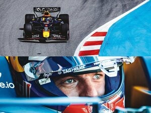「90%は脳ミソの出来で決まる」“F1絶対王者”マックス・フェルスタッペンの天才性とは何か?「他のドライバーとの最も大きな違いは…」