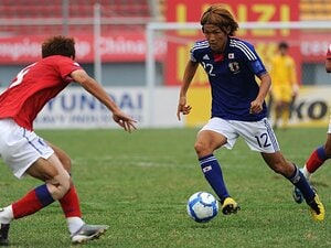 Ｕ-19敗退で覚醒するか、宇佐美貴史の稀有な才能。～Ｕ-20W杯連続不出場の中の光明～