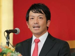 引退した松田宣浩のナゾ「酒席は1人カウンターで…」「試合後は声ガラガラ」ソフトバンク記者が見た“意外な素顔”「プライベートは寒男です」