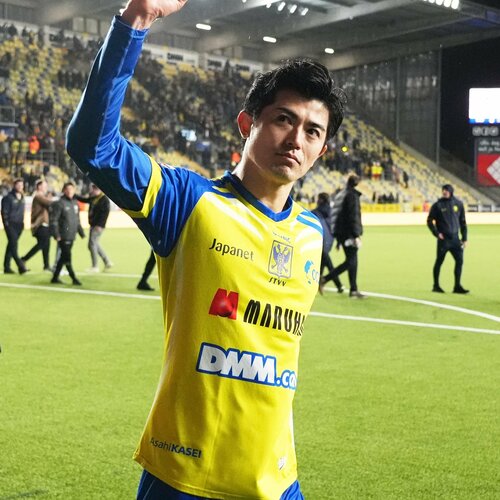 サッカー日本代表に「関係7選手が選出」…有力選手量産の“虎の穴”シント