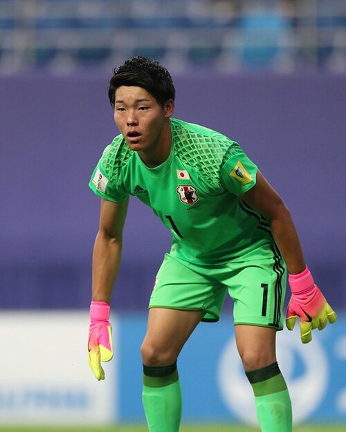 内山篤を徹底解剖 - Number Web - ナンバー