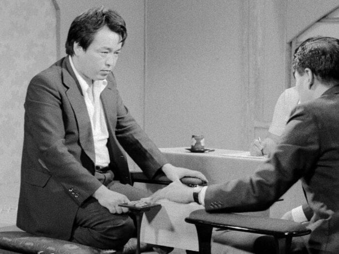 「あれだけの将棋の天才でありながら…」「短い生涯を酒と女に使いきった男」“賭け将棋”で無双したアマ名人の壮絶すぎる44年間＜Number Web＞ photograph by KYODO