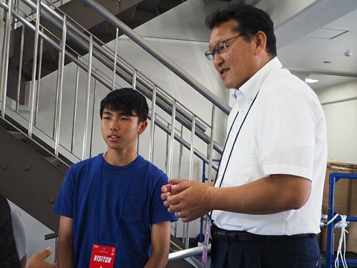中田英寿を平塚に連れてきた男。甲府の名スカウトが語る目利き術。<Number Web> photograph by Masayuki Sugizono