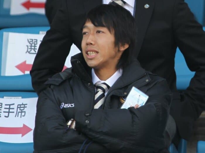 W杯イヤーに顎を骨折…中村憲剛が語る“本大会前の選手心理”「もう呼ばれないんじゃないか、と」「当確印が出ていても不安は消えない」＜Number Web＞ photograph by Kenzaburo Matsuoka/AFLO