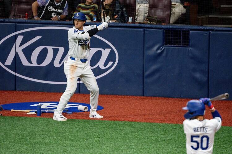 水原ショック渦中の大谷翔平だが…恒例の“高精度な成績予想”2024年版