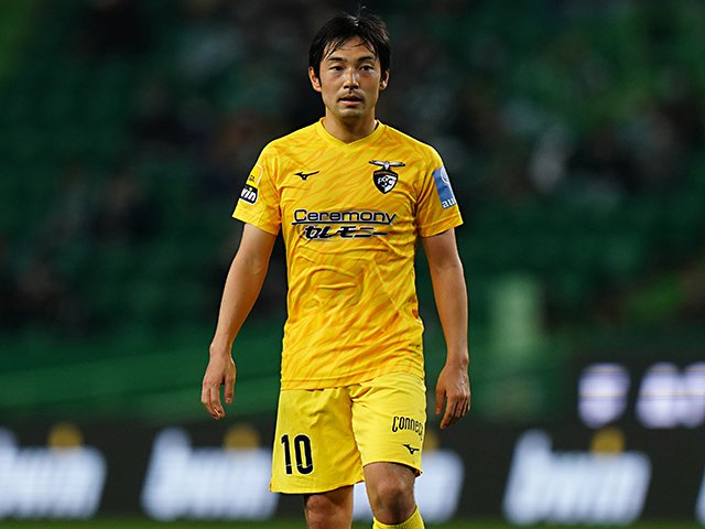 【公式販売サイン入り】ポルティモネンセ　ユニフォーム　Lサイズ　中島翔哉　タグ付 naka_getty.jpg