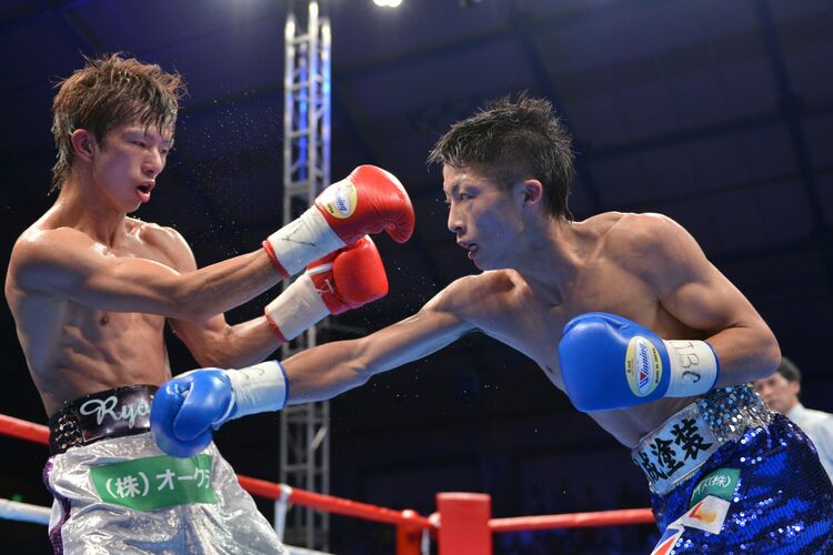 【超激レア】井上尚弥vs田口良一/2013年8月25日/日本王座戦/A1ポスター 超激レア】井上尚弥vs田口良一/2013年8月25日/日本王座