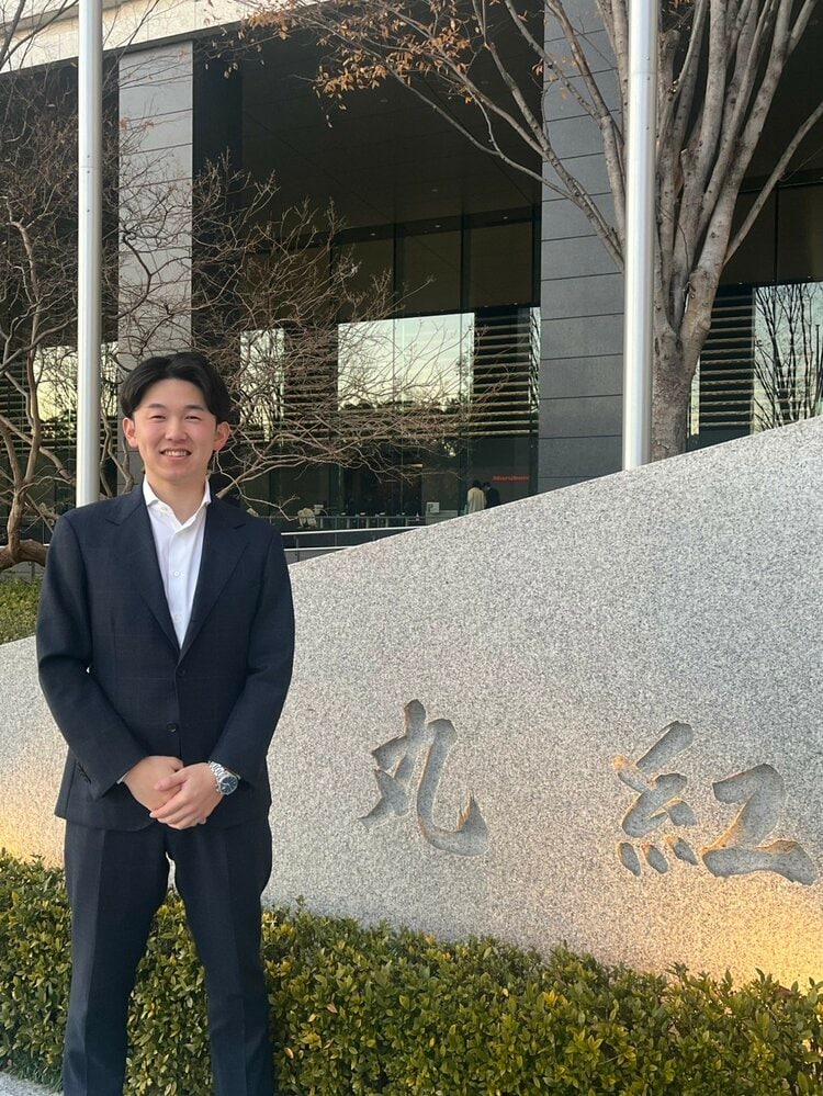 大阪桐蔭“黄金世代”で春夏連覇のライトが商社マンに異例の転身