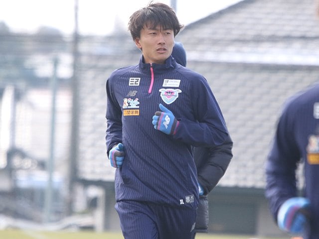 鳥栖DF原輝綺、焦りからの解放。「また違った自分を見せられそう」 - J