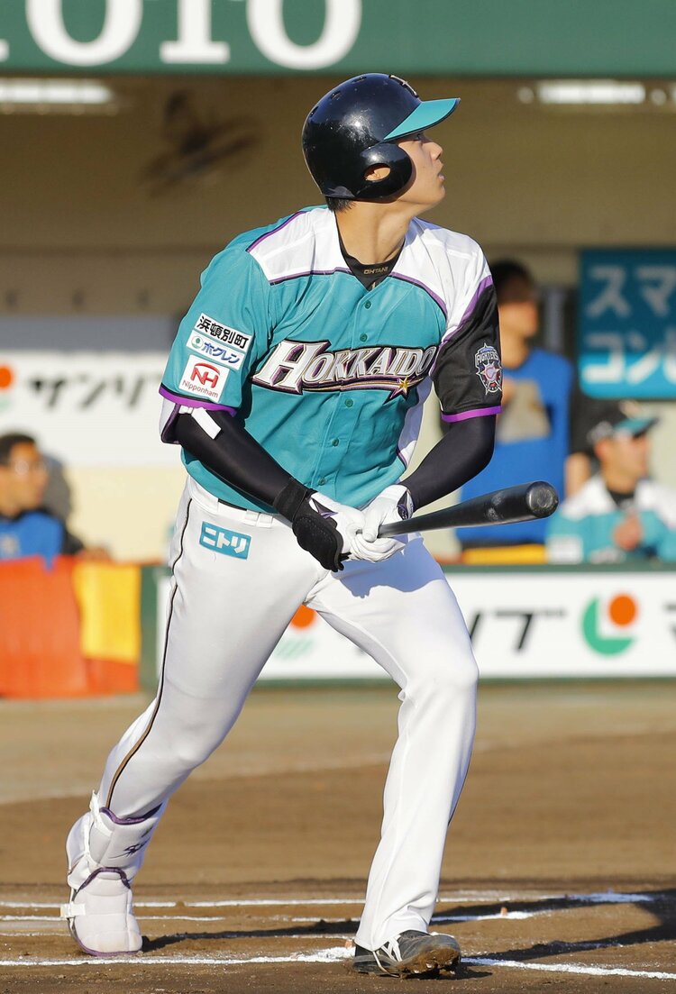 テレビに映らない大谷翔平「また9月に」「もう来ないでください