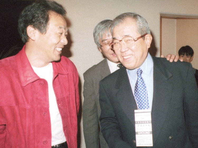 落合博満42歳、巨人退団ヤクルト入り」報道が過熱、野村克也監督「もう