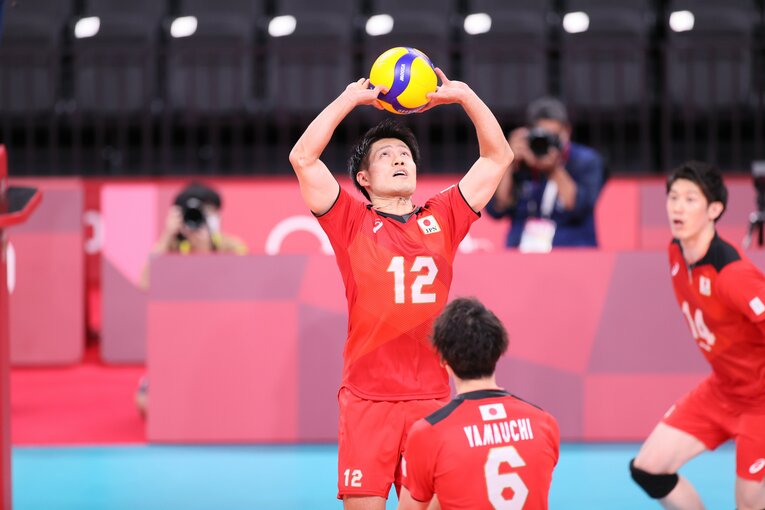 ©︎Kaoru Watanabe/JMPA