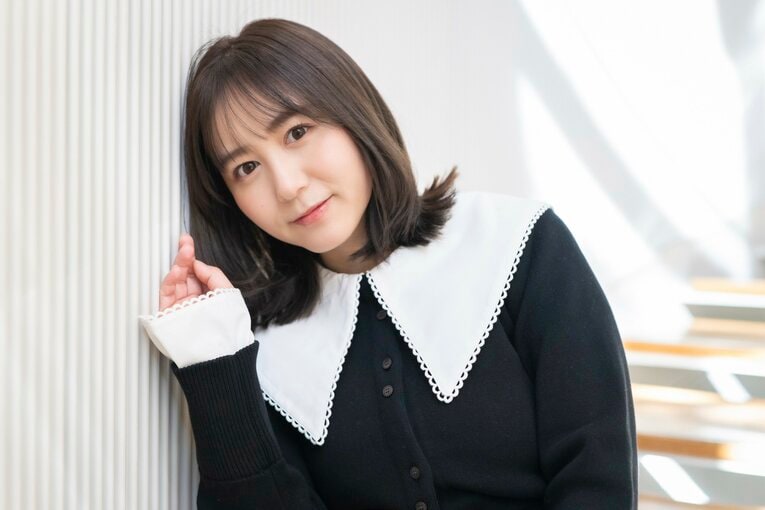 【撮り下ろし】元SKE48・大場美奈のカット多数　©Asami Enomoto