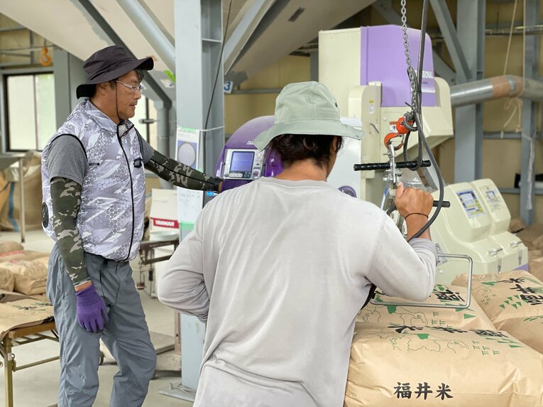 中垣内祐一が“米農家”に異例の転身「高橋藍だって30年経てば…」56歳になった“元スーパーエース”の意外すぎる第二の人生(45)