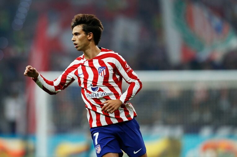 日本が戦うスペインのエースFWが好調… W杯とダービーで必見「レアル＋アトレティコのマドリー勢・超一級の技」を撮った(17)