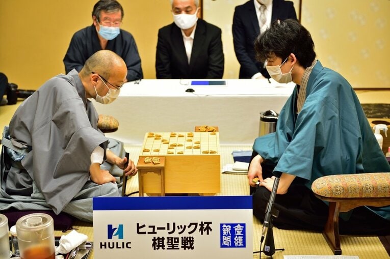 ©日本将棋連盟