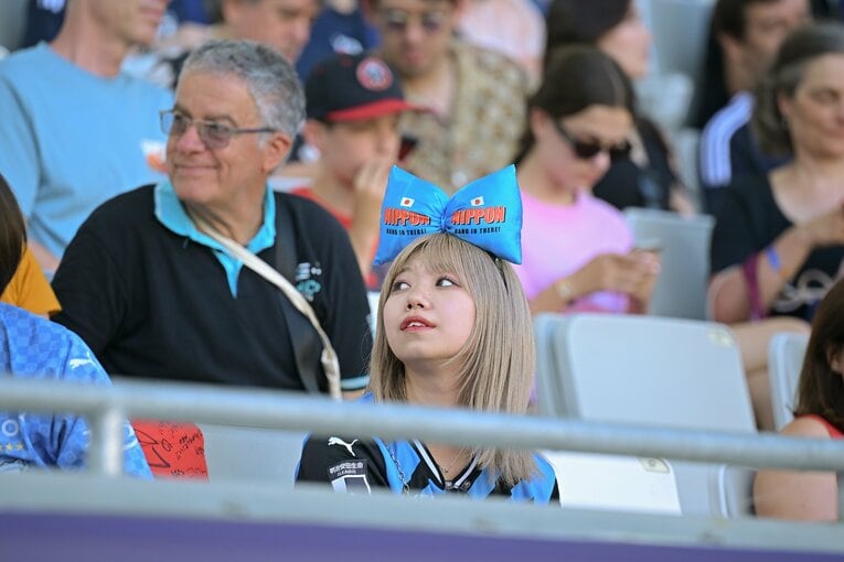 ©Takuya Kaneko/JMPA