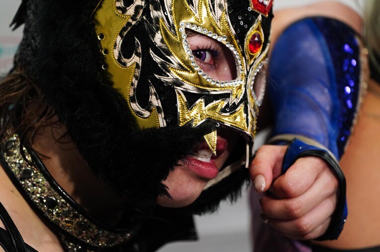 スターライト・キッドは這い上がることができるか