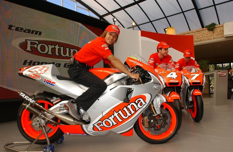 加藤大治郎　photograph by Satoshi Endo